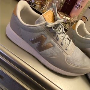 New Balance sneakers